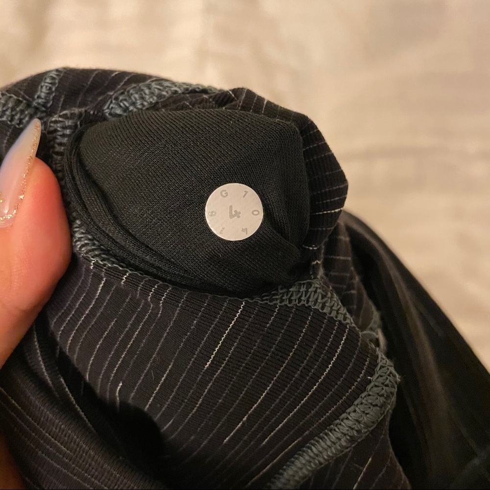 Wunder Under Ombré High-rise 28” - Picture 6 of 7